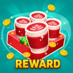 Coffee Rush icon